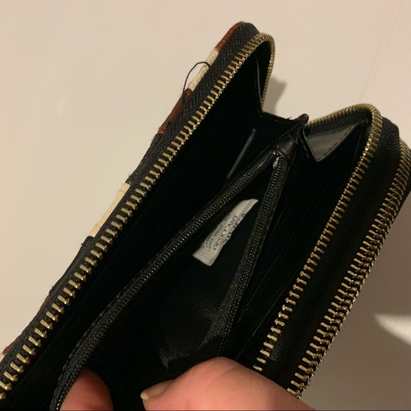 Colette Hayman Wallet - Picture 6 of 10